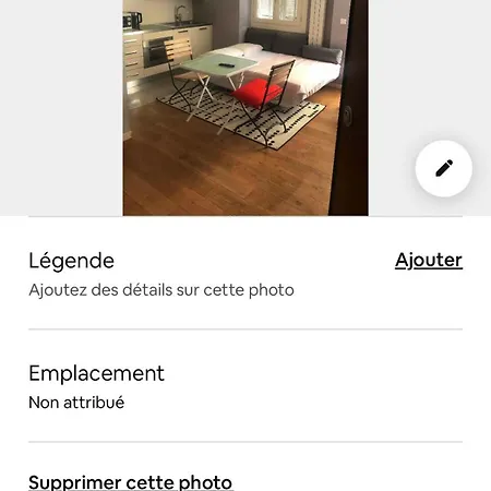 Studio A Juan Les Pins Antibes