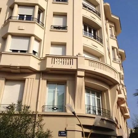 Apartman Studio A Juan Les Pins