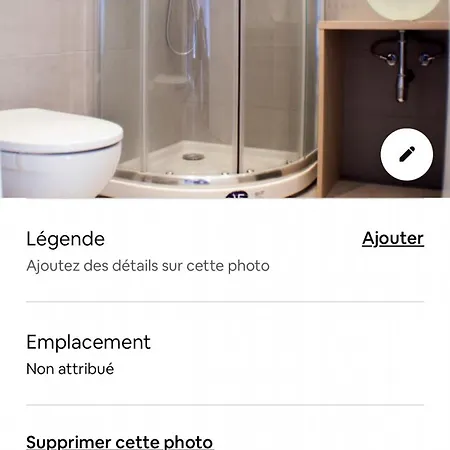 Studio A Juan Les Pins * 昂蒂布